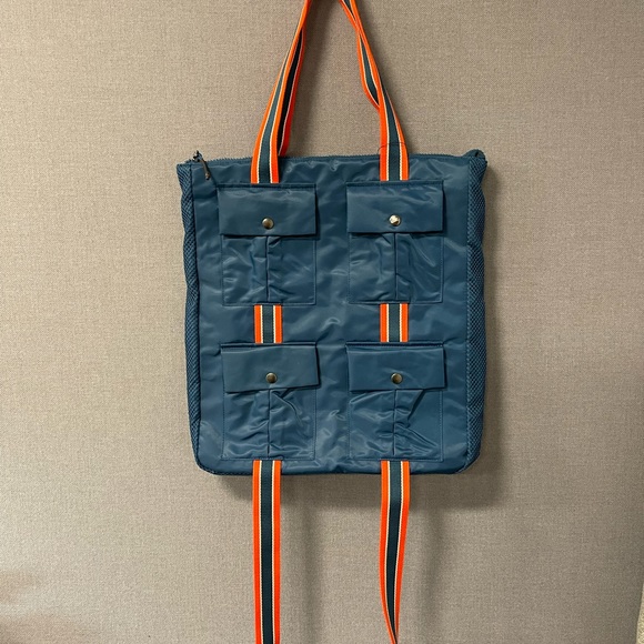 Nike Bags Nike Shopper Laptop Bag Poshmark